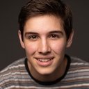 Cooper Alexis als Drummer