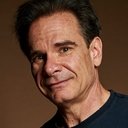 Peter Scolari als Pete Conrad