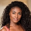 Loren Lott als Sable's Girlfriend