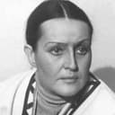Галина Степанова als Veronika's Mother
