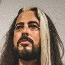 Phil Krazuki als Batteur de Megaveuch
