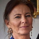 Ines Moberg als Self