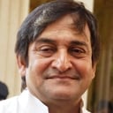 Mahesh Manjrekar als Chinappa Swamy