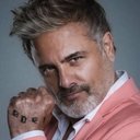 Marcelo Dos Santos als Martín