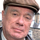William Simons als Mandrel