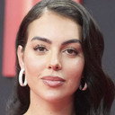 Georgina Rodríguez als Self