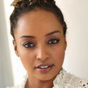 Asmeret Ghebremichael als Pilar