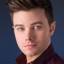 Chris Colfer als Drama Dog #2 (voice)