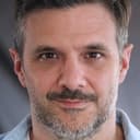 Marc Fournier als Sylvain Bouchard