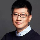 Xue Zhaofeng als tutor