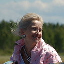 Ольга Симонова als 