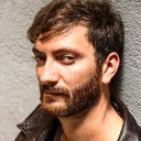 Alessio Moneta als Claudio