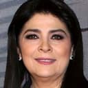 Victoria Ruffo als 