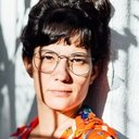 Keli Freitas als Jornalista