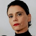 Malu Galli als Chiquinha Gonzaga