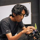 Rhadean Kresna Aji Mukti, Boom Operator