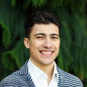 Luca Bernardini als Jonathan Noel