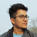 Arun Adhikari als 