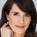 Evelyne Audet als Herself - Host