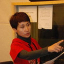 Xiaoyan Wang als (voice)