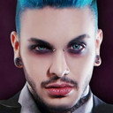 Dahli als Self - Contestant