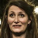 Tilde Maja Frederiksen als Anna