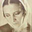 Laurence Myrga als Geneviève