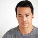 Shannon Kook als Drew Thomas