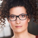 Rachel Appelbaum als Amelia