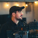 Nick Hughes, Director of Photography