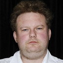 Morgan Karlsson als Morgan