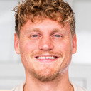 Kaj Gorgels als Self - Host