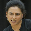 Mayuri Boonham als Isha