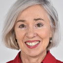 Stephanie Brush als Woman Near Tatiana's Theater