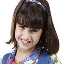 Carolina Chamberlain als Dani
