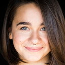 Madeleine Blais-Tremblay als Caroline Hamel