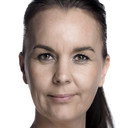 Debbie Welsh als Rebecca
