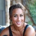 Nicole Alexander als 