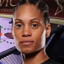 Taneisha Tennant als Self