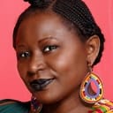 Marie-Philomène Nga als La mama africaine