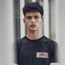 Mohammed El Amine El Khayari als Naim