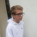 Dylan Stroud als Pupil