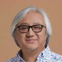 顾晓东 als Mr. Liu