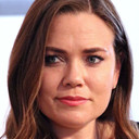 Natalie Coughlin als Self