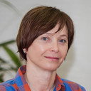 Ingrid Ištóková als 