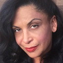 Taneka Johnson als Random Neighbor #2