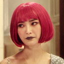 程玲 als Su Xiao Qi