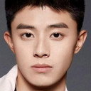 Chen Kang als Qin Shiquan