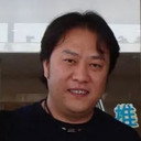 陆揆 Kui Lu als (voice)
