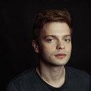 Filip Finkelštejn als German Sharp Shooter